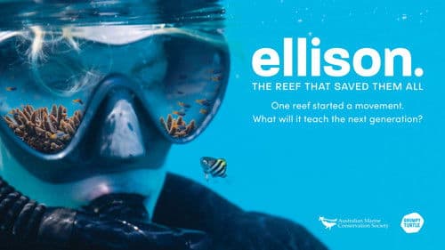 Ellison. The Reef That Saved Them All Bild 1