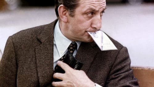 Der Kommissar und sein Lockvogel Bild 3