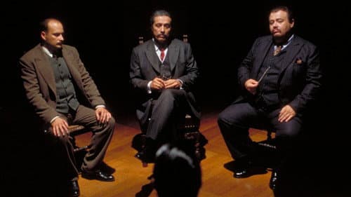 Bonanno: A Godfather's Story Bild 6