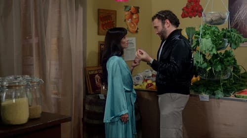 Indecent Exposure Bild 5