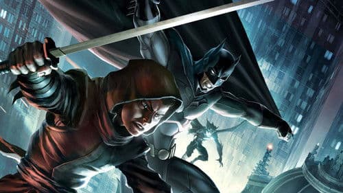 Son of Batman Bild 2