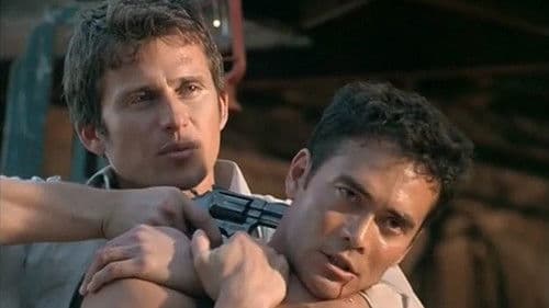 Tödliche Tarnung - Killer Instinct Bild 3