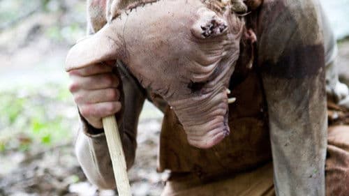 Madison County Bild 1