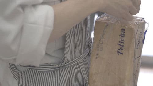 74歳のペリカンはパンを売る。 Bild 6