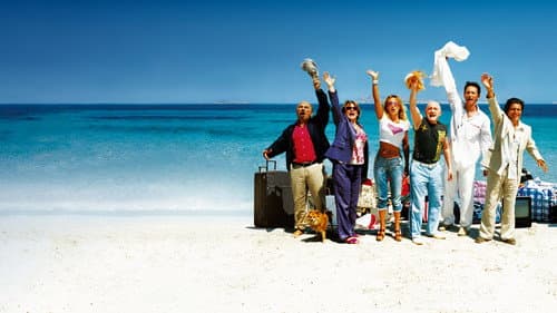 Les Bronzés 3 : Amis pour la vie Bild 7