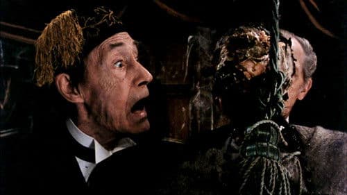 Das Haus der langen Schatten Bild 5