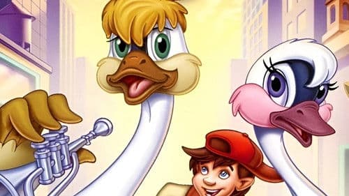 Der Schwan mit der Trompete Bild 8