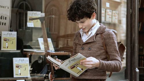 Kästner und der kleine Dienstag Bild 2