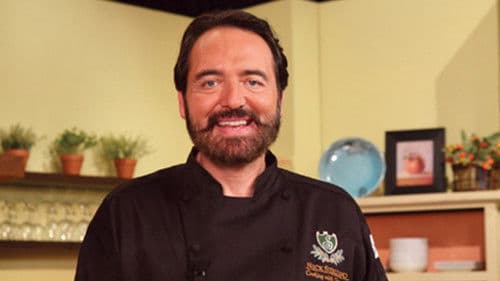 Cooking with Nick Stellino Bild 1
