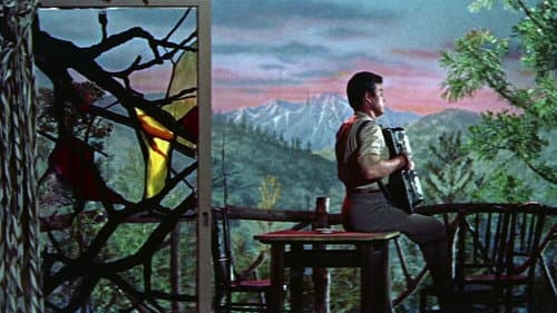 散弾銃の男 Bild 4