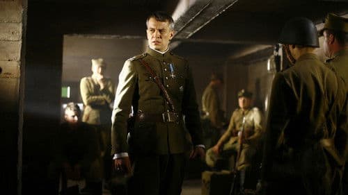 1939 Battlefield Westerplatte Bild 1