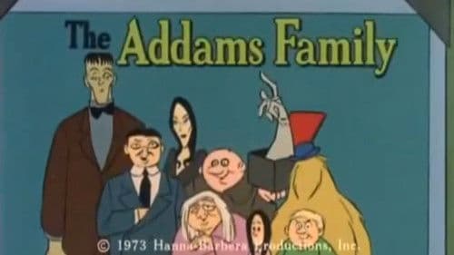 The Addams Family Bild 3