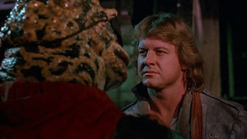 The Hunter - Ein erbarmungsloser Jäger Bild 3