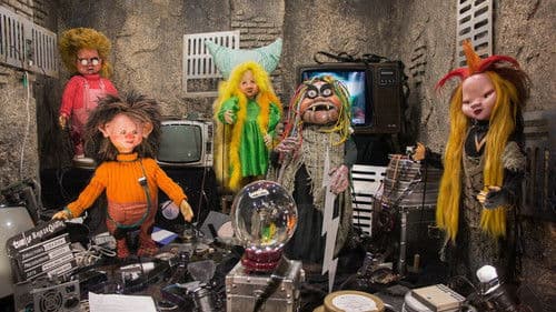 La Bola de Cristal Bild 2