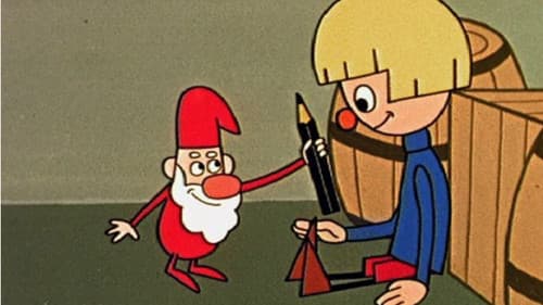 Zaczarowany Ołówek Bild 1