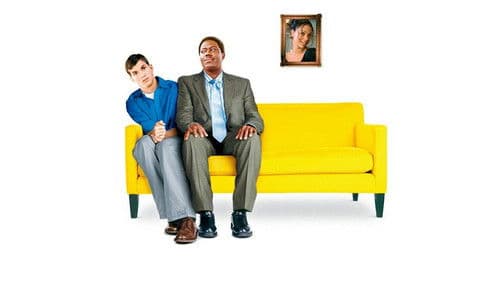 Guess who - Meine Tochter kriegst du nicht! Bild 2