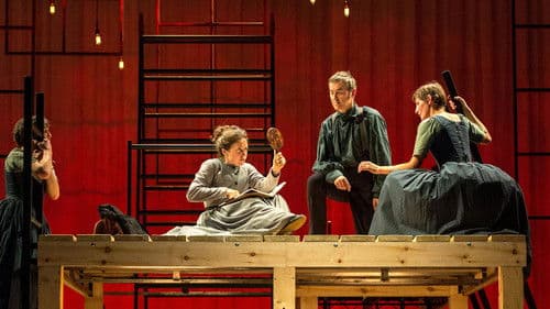 National Theatre Live: Jane Eyre Bild 6