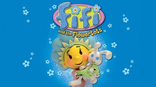 Fifi and the Flowertots Bild 4