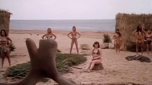 Beach Babes 2: Cave Girl Island Bild 2