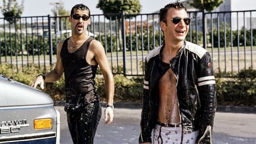 Les 11 commandements Bild 2