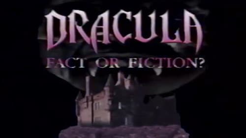 Dracula: Fact or Fiction? Bild 1