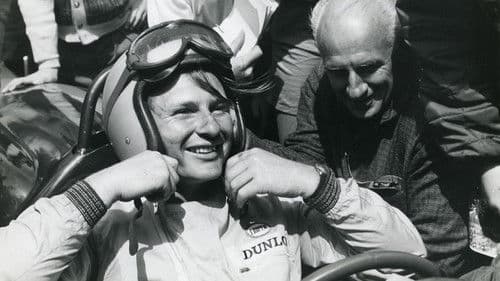 McLaren - Pionier, Leitwolf, Champion Bild 1