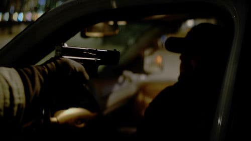 Hell Gate Narrows Bild 1