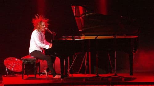 Tim Minchin, Live: Ready For This? Bild 1