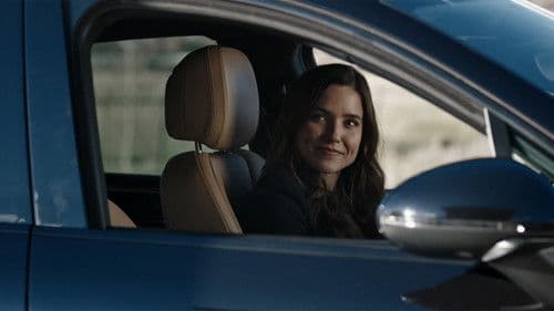 The Stranger in My Home Bild 4