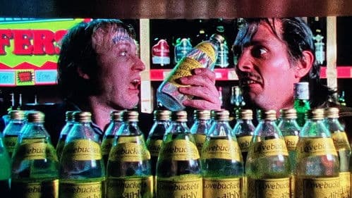 Mr Jolly Lives Next Door Bild 1