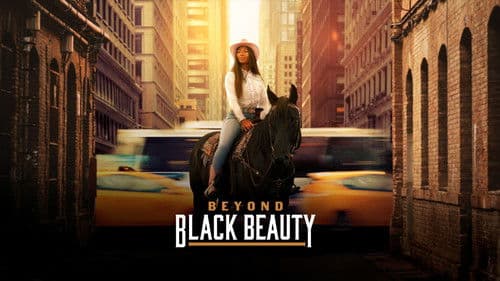 Beyond Black Beauty Bild 1