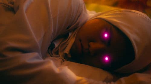 Tiger Stripes Bild 4