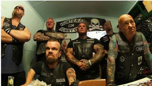 Dumb Criminals Motorcycle Club Bild 1