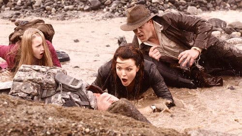 Das Rätsel der Sphinx Bild 1