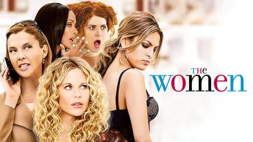 The Women - Von großen und kleinen Affären Bild 6