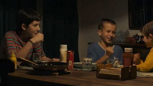 El amor de Andrea Bild 3