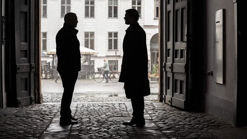 The Investigation - Der Mord an Kim Wall Bild 6