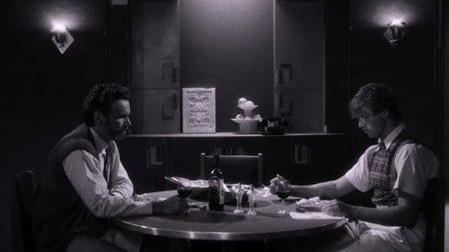 A Strange Love Affair Bild 3