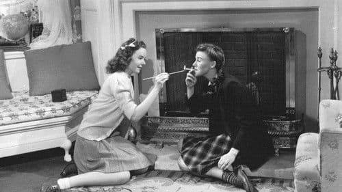 Der Major und das Mädchen Bild 2