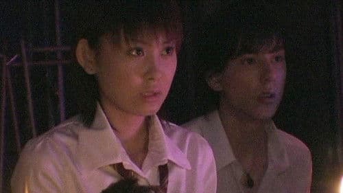 日野日出志の怪奇劇場 爛れた家～蔵六の奇病より～ Bild 2