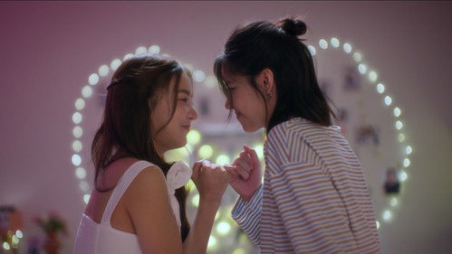 รัก ปาก แข็ง Bild 5