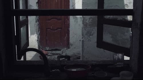 A Train Crosses the Desert Bild 2