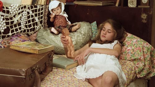 Mädchenjahre Bild 8