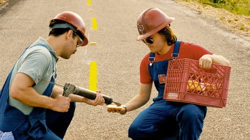 Prince Avalanche Bild 4