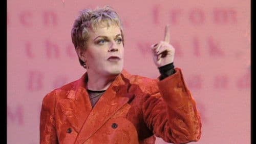 Eddie Izzard: Definite Article Bild 2