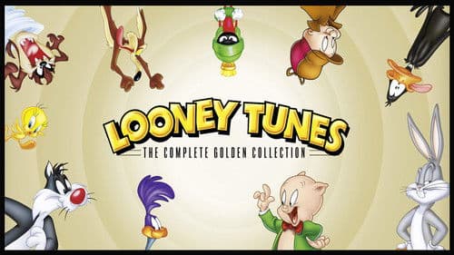 Looney Tunes Golden Collection, Vol. 1 Bild 2