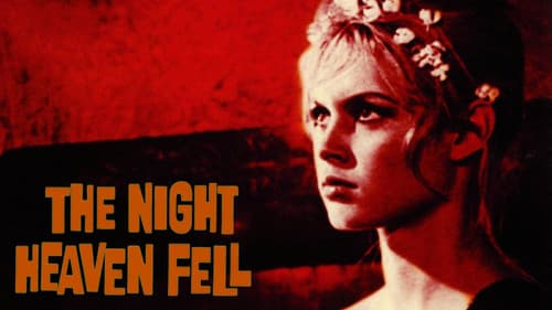 In ihren Augen ist immer Nacht Bild 1