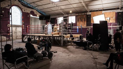 Flecha Dourada Bild 2