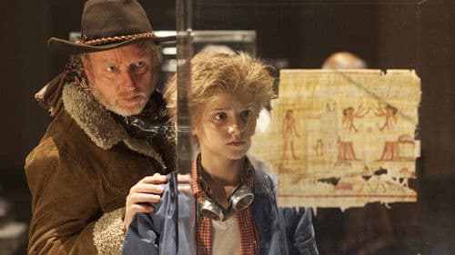 Dummie de Mummie Bild 3