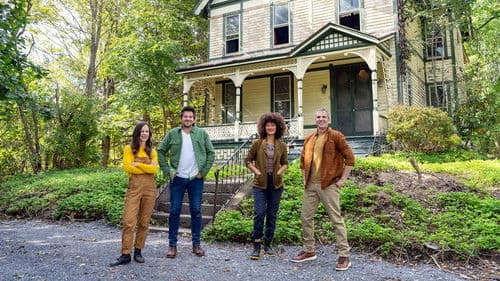 Who's Afraid of a Cheap Old House? Bild 3